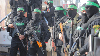 Hamas'tan İsrailli esir cesedi teslimini erteleme kararı