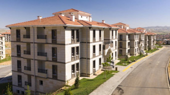 500 bin sosyal konut projesinin detayları cuma günü İstanbul'da açıklanacak: İlk kez kiralık sosyal konut uygulaması da hayata geçirilecek