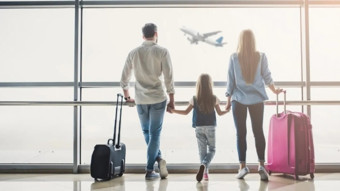 İç turizm düşüşte: 2025’in ikinci çeyreğinde seyahatler azaldı
