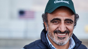 Chobani'den ABD Futbol Federasyonu'yla işbirliği