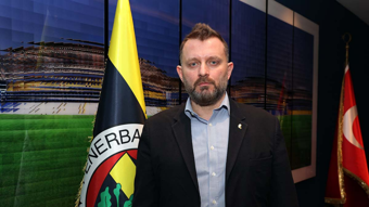 Eski Fenerbahçe yöneticisi Selahattin Baki'ye hapis istemi