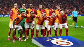 Galatasaray kazandı, UEFA ülke puanı güncellendi: Türkiye kaçıncı sırada?