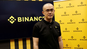 Mahkum edilmişti! Trump, Binance kurucusunu affetti
