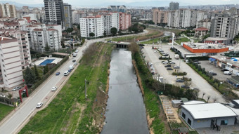 “Nilüfer Çayı'nı hep birlikte kurtarabiliriz”