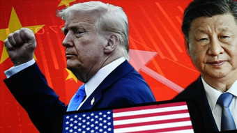 Trump ile Şi Cinping görüşmesinin tarihi belli oldu
