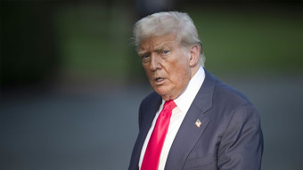 Trump: Yakında Venezuela'da bir kara operasyonu göreceğiz