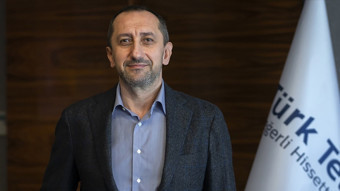 Siber Güvenlik başkanlığına Ümit Önal atandı