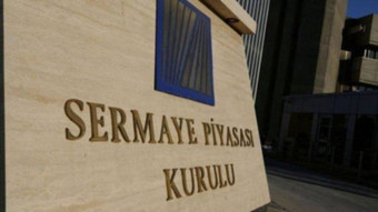 SPK'dan 4 şirketin sermaye artırımına onay