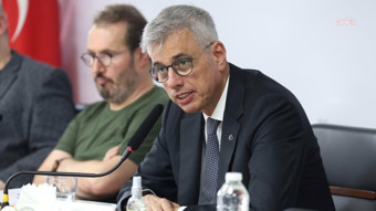 Bakan Memişoğlu: Sağlıklı Türkiye Yüzyılı’nın inşa sürecine devam edeceğiz