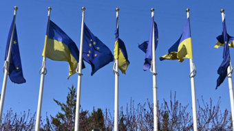 AB, Ukrayna'yı güvenli uydu iletişim sistemine dahil etmeye hazırlanıyor