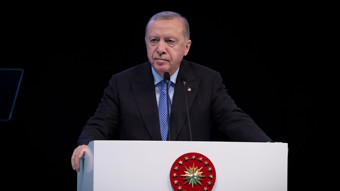Cumhurbaşkanı Erdoğan: Türkiye'yi göz ardı edilemez bir ülke haline getirdik