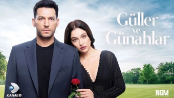 Güller ve Günahlar dizisinin set çalışanları iş bıraktı