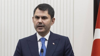 Bakan Kurum: Yarın hak sahiplerine teslim edilecek