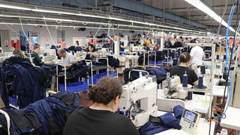 Türkiye’nin efsanevi tekstil sektörü dikiş tutmuyor!