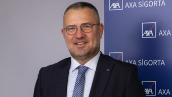 Axa Türkiye/Ölken: Sağlıkta, KOBİ ve siberde sigorta hizmetleri büyüyecek
