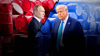 Trump’ın Rusya hamlesi petrol devlerini endişelendirdi