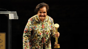 Ünlülerin hocası Süheyla Altmışdört hayatını kaybetti