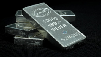 Gümüş fiyatları haftaya güçlü başladı