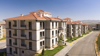 Bursa'da hangi ilçeye kaç sosyal TOKİ yapılacak? İşte ilçe ilçe liste...