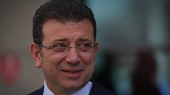 Ekrem İmamoğlu'nun babası ve oğlu yarın ifade verecek