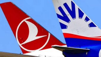 THY'den dev adım: SunExpress'in tamamını almak için teklif verildi