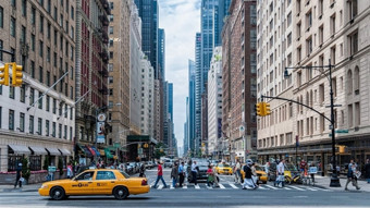 ABD’de hanehalkı borcu rekor seviyeye ulaştı