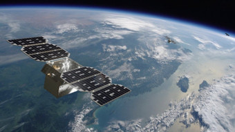 Google uzayda yapay veri merkezi kuracak