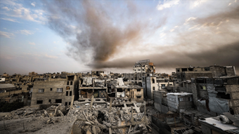 İsrail ateşkese rağmen saldırıyor: Gazze’de can kaybı 68 bin 875'e yükseldi