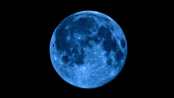 Kunduz dolunayı saat kaçta görülecek? Süper ay ne zaman, Türkiye'den izlenebilecek mi?