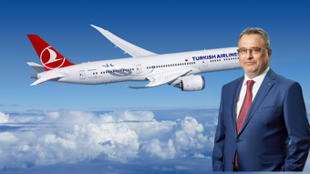 THY Yönetim Kurulu Başkanı Bolat: 30 uçak kiralayabiliriz