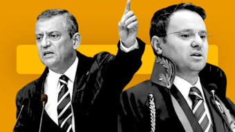 Akın Gürlek'ten Özgür Özel'e tazminat davası