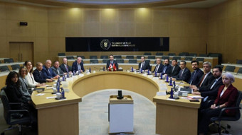 Bakan Bayraktar: İki ilde kurulması planlanan nükleer santraller için çalışmalar başlıyor