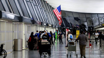 Hükümet kapanması uçuşları vurdu: ABD’de 40 havalimanında kısıtlamaya gidildi