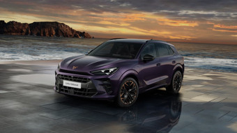 Kasım 2025 Cupra fiyat listesi: Formentor, Leon, Terramar ve Born Güncel Fiyatlar