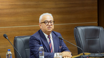 Prof.Dr.Keramettin Tezcan: KURGAN’ın temel felsefesi mükellefleri “riskli” olarak etiketlemek değil