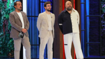 Masterchef eleme adayı kim oldu (5 Kasım 2025)? Masterchef son elenen isim kim oldu?