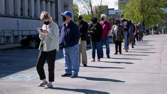 ABD’de işsizlik maaşı başvuruları artış gösterdi