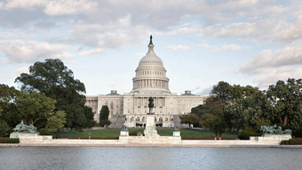 ABD’nin Kongre Bütçe Ofisi siber saldırıya uğradı