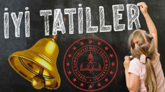 Ara tatil ne zaman? Son ders zili için geri sayım... 2025-2026 Kasım ara tatili kaç gün sürecek?
