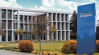 Doğan Holding’in 3.çeyrekte konsolide gelirleri 21,8 milyar TL oldu