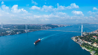 İstanbul’da 1 milyar TL’nin üzerindeki evler!