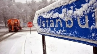 Kar yağışı ne zaman başlıyor 2025? İstanbul kar ne zaman yağacak?