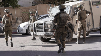 Kudüs’te İsrail askerlerinin açtığı ateş, 2 Filistinli çocuğun ölümüne yol açtı