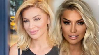 Songül karlı estetiksiz hali: Songül karlı aslen nereli, kaç yaşında?