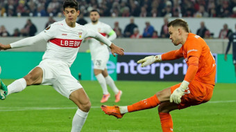 Stuttgart Feyenoord CANLI izle Stuttgart Feyenoord maçı hangi kanalda, ne zaman, nasıl i