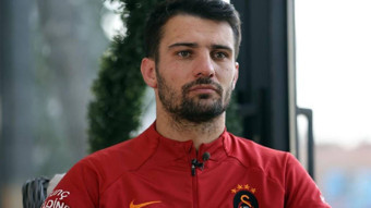Süper Lig'de Galatasaray forması da giymişti: Leo Dubois futbolu bıraktı