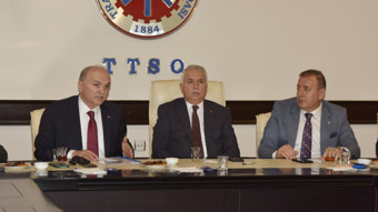 Trabzon’un Mega Sanayi hamlesi devlet desteği bekliyor