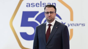 Aselsan Genel Müdürü Ahmet Akyol büyüme hedeflerini açıkladı
