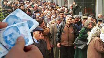 Küresel emeklilik endeksi açıklandı: Türkiye kaçıncı sırada yer aldı?