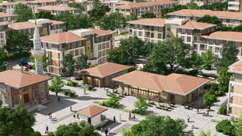 Yüzyılın Konut Projesi’ne başvurular pazartesi günü başlıyor: İşte başvuru takvimi (Video)